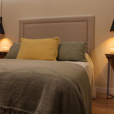 Ad Loft Apartment, Centro Cambados Esterno foto