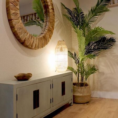 Ad Loft Apartment, Centro Cambados Esterno foto