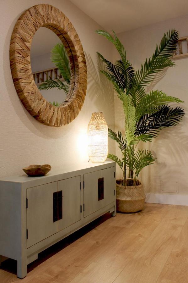 Ad Loft Apartment, Centro Cambados Esterno foto